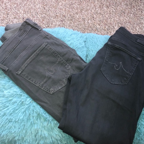 Adriano Goldschmied Jeans - Picture 1 of 4